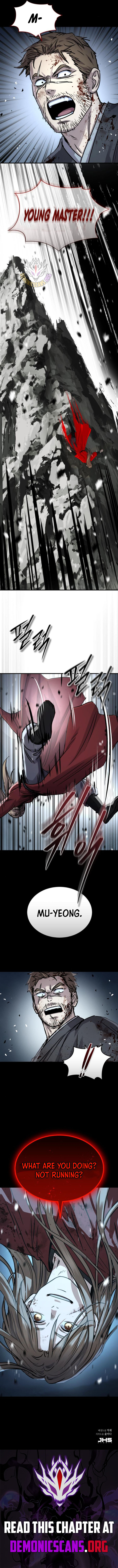 Absolute Dominion Chapter 46 15